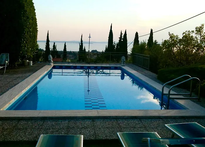Poli Villa\'S Apartment