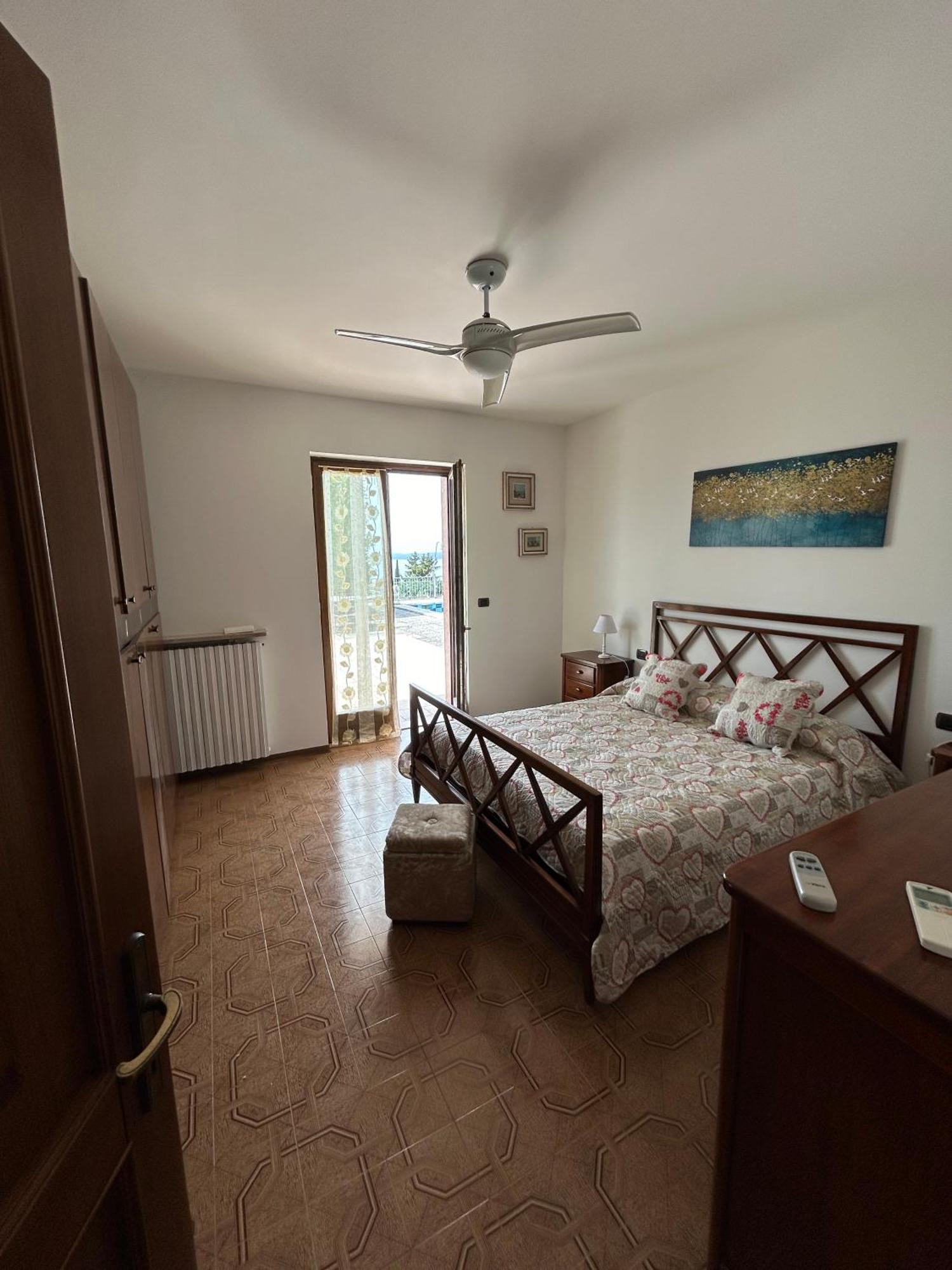 Apartment Poli Villa's Bardolino