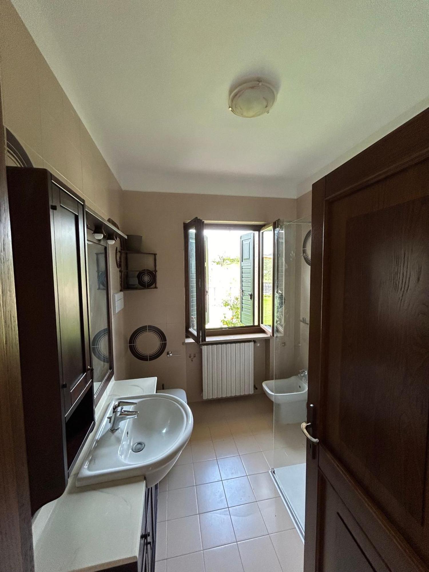 Poli Villa's Apartment Bardolino