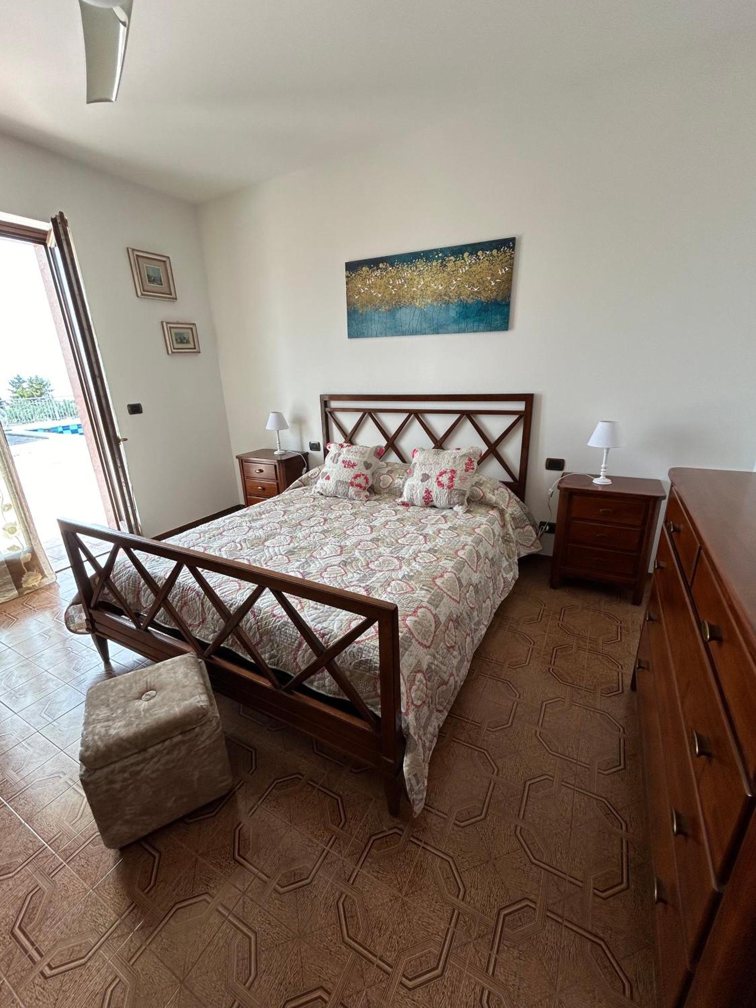Poli Villa's * Bardolino