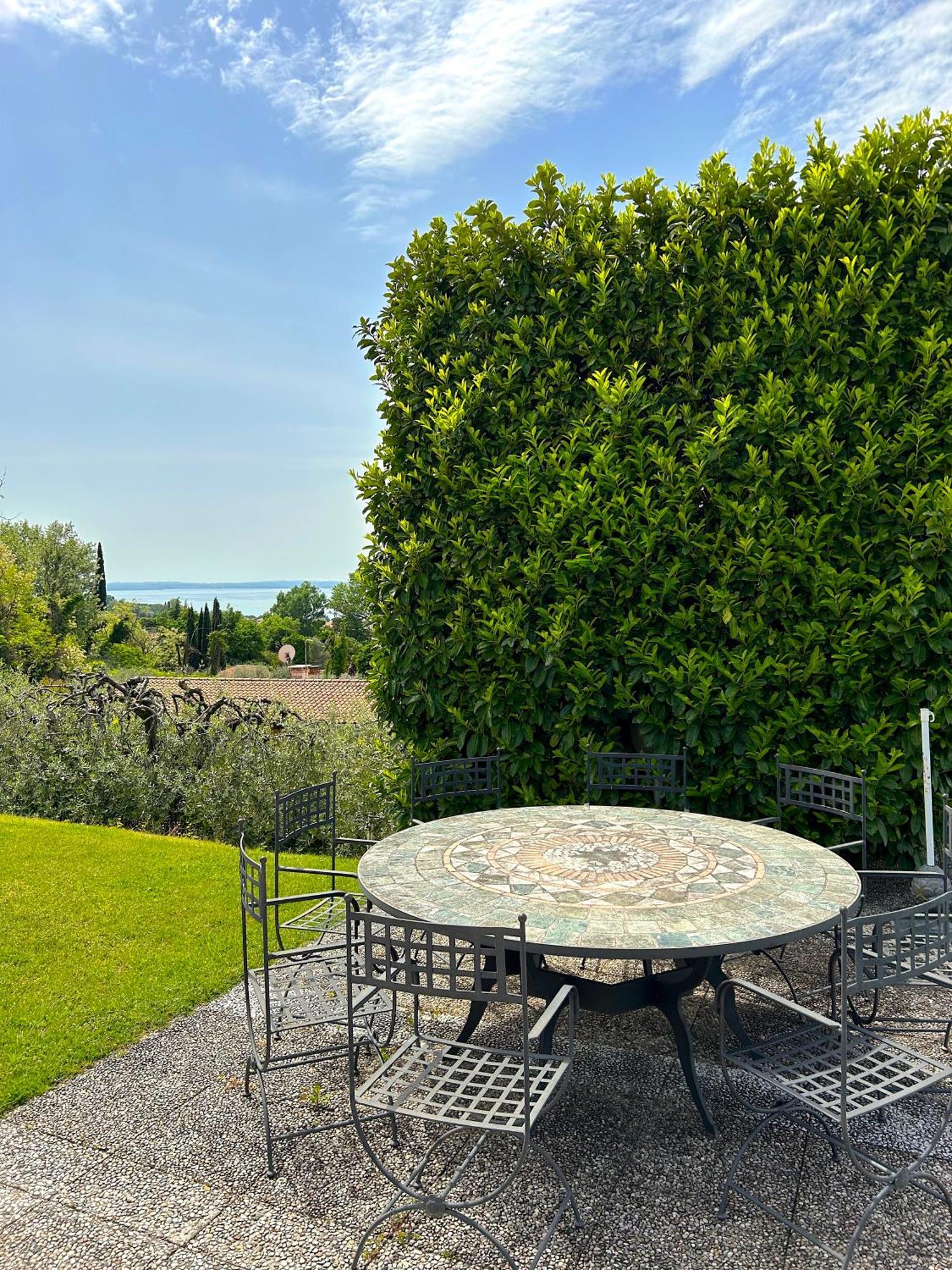 Apartment Poli Villa's Bardolino