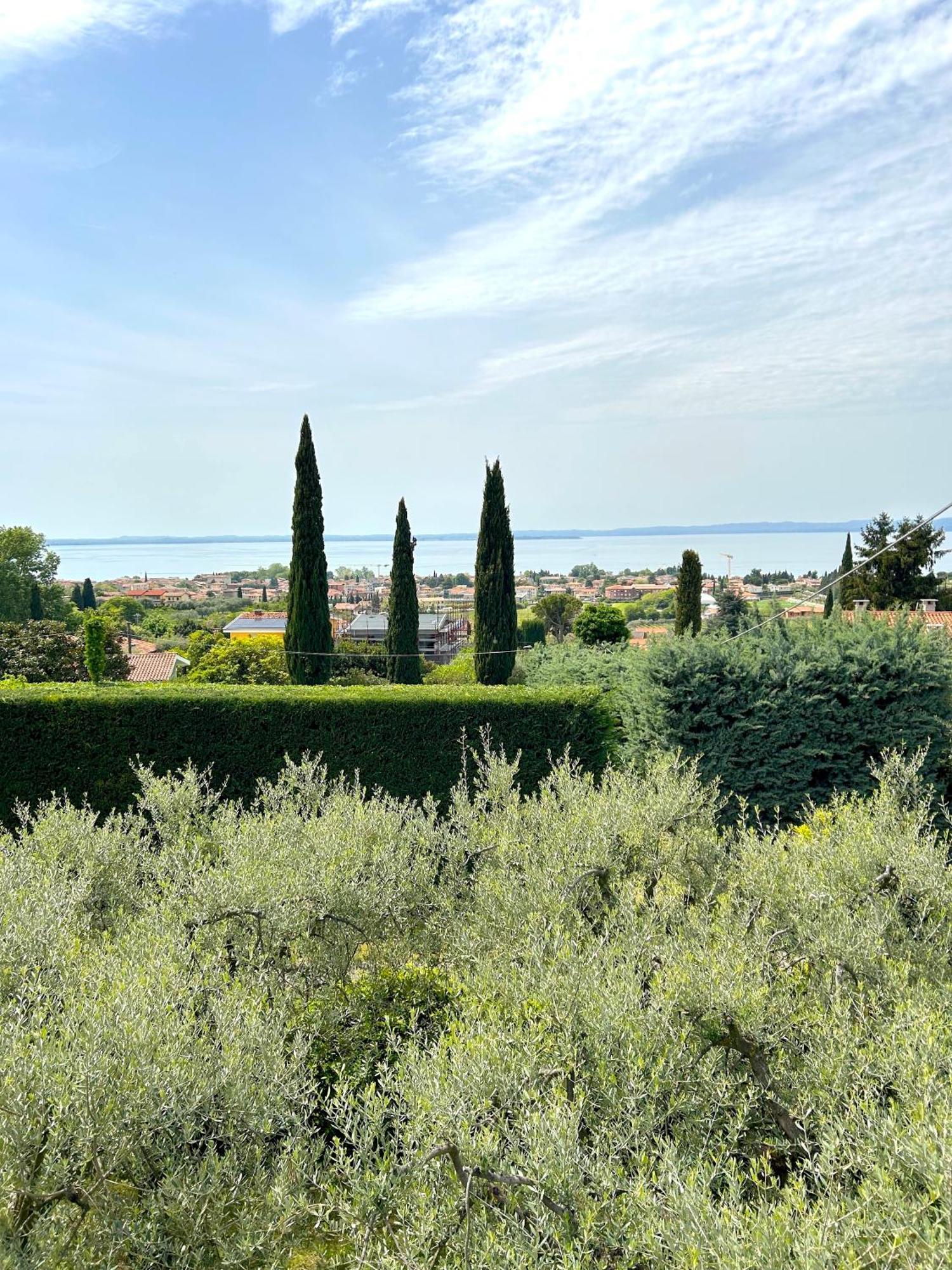 Apartment Poli Villa's Bardolino