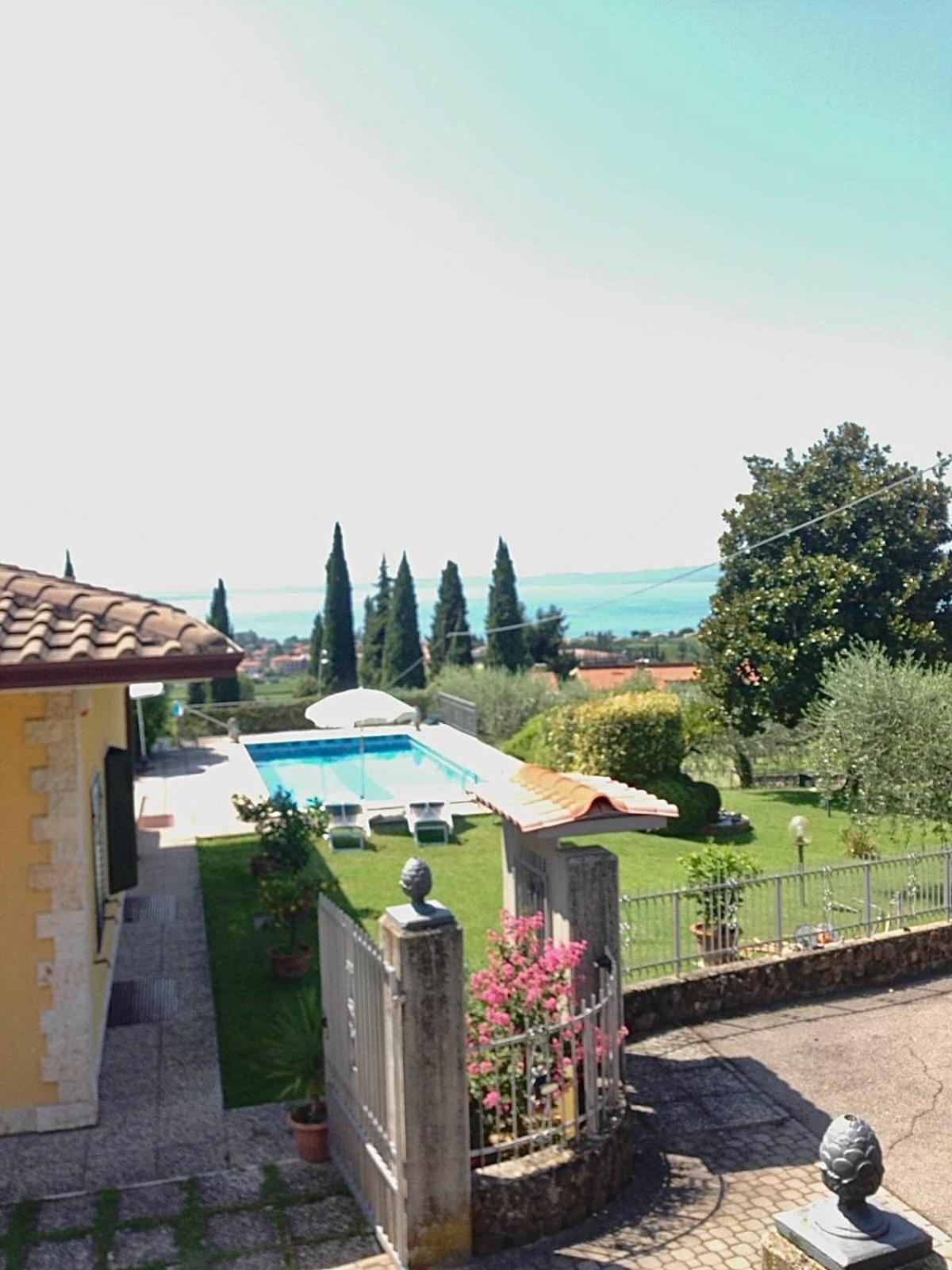 Apartment Poli Villa's Bardolino