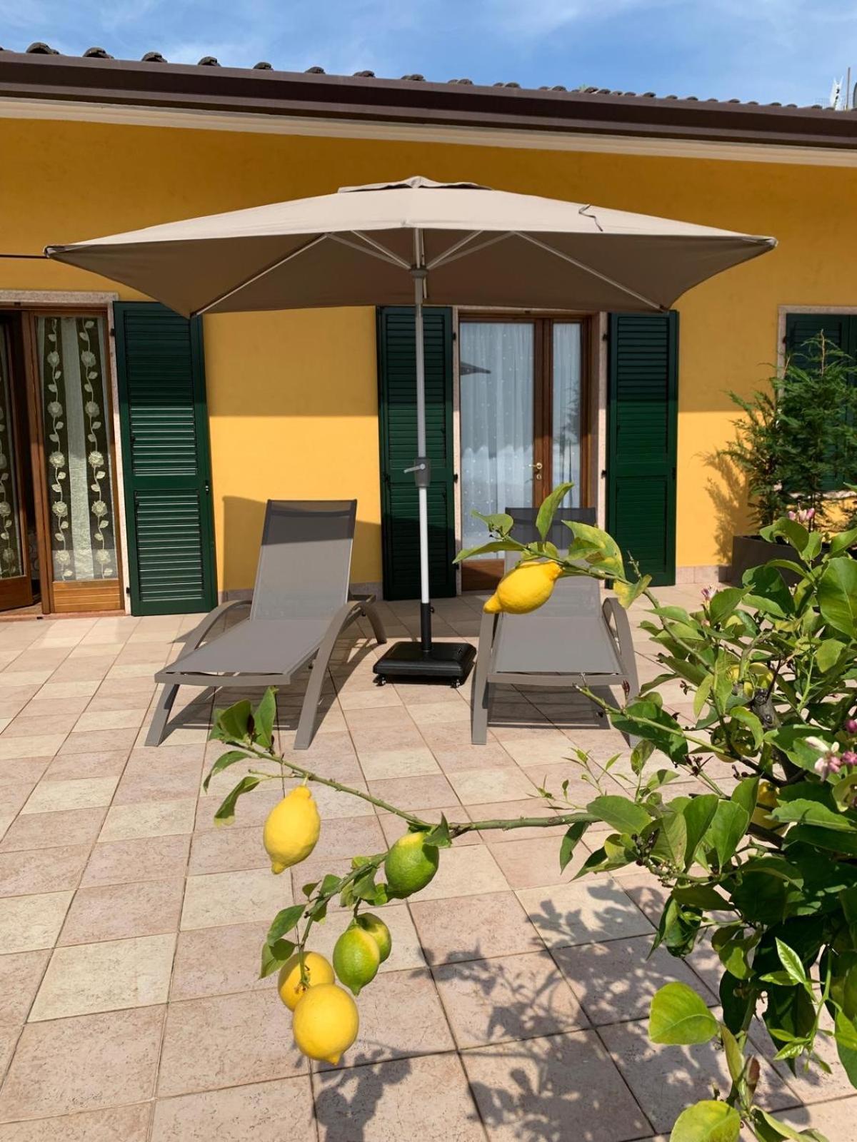 Poli Villa's * Bardolino