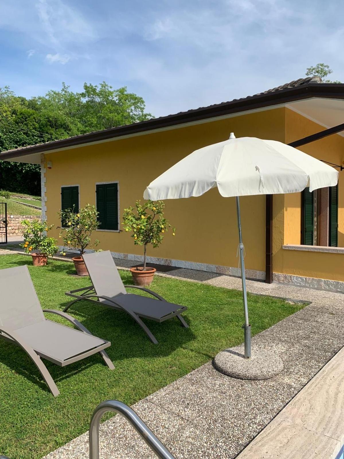 Poli Villa's