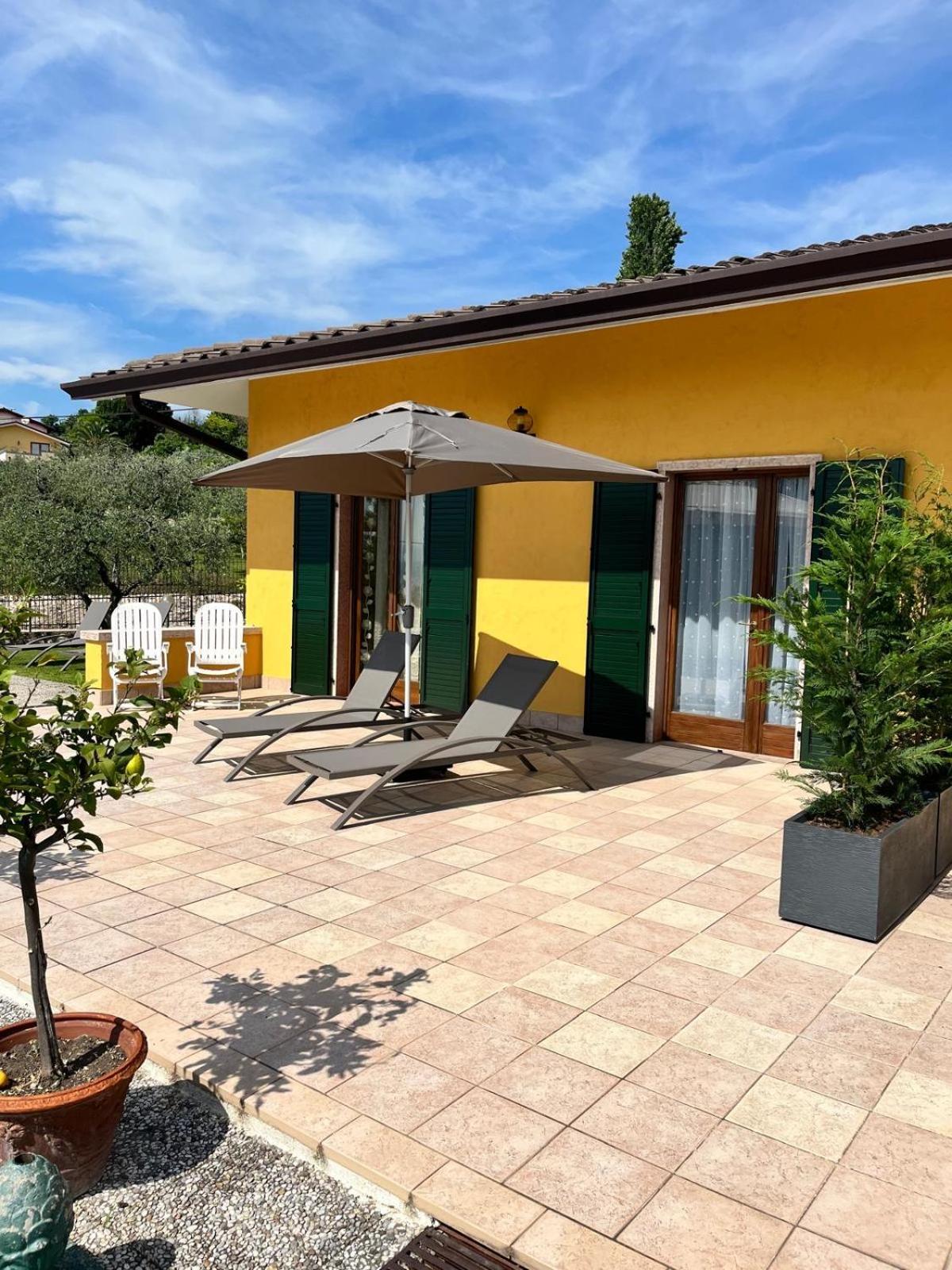 Poli Villa's