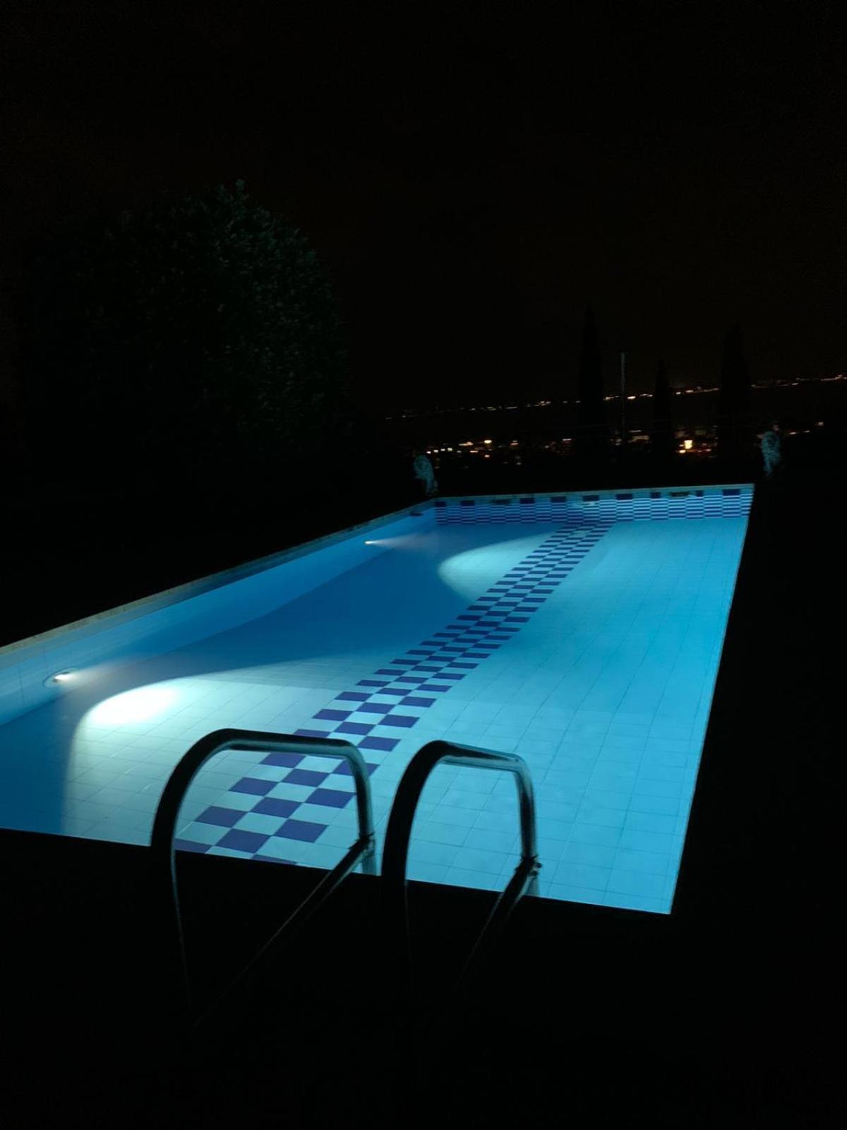 Poli Villa's * Bardolino