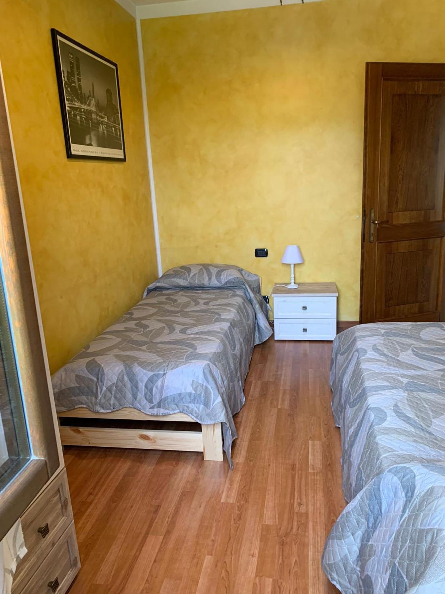 Poli Villa's *