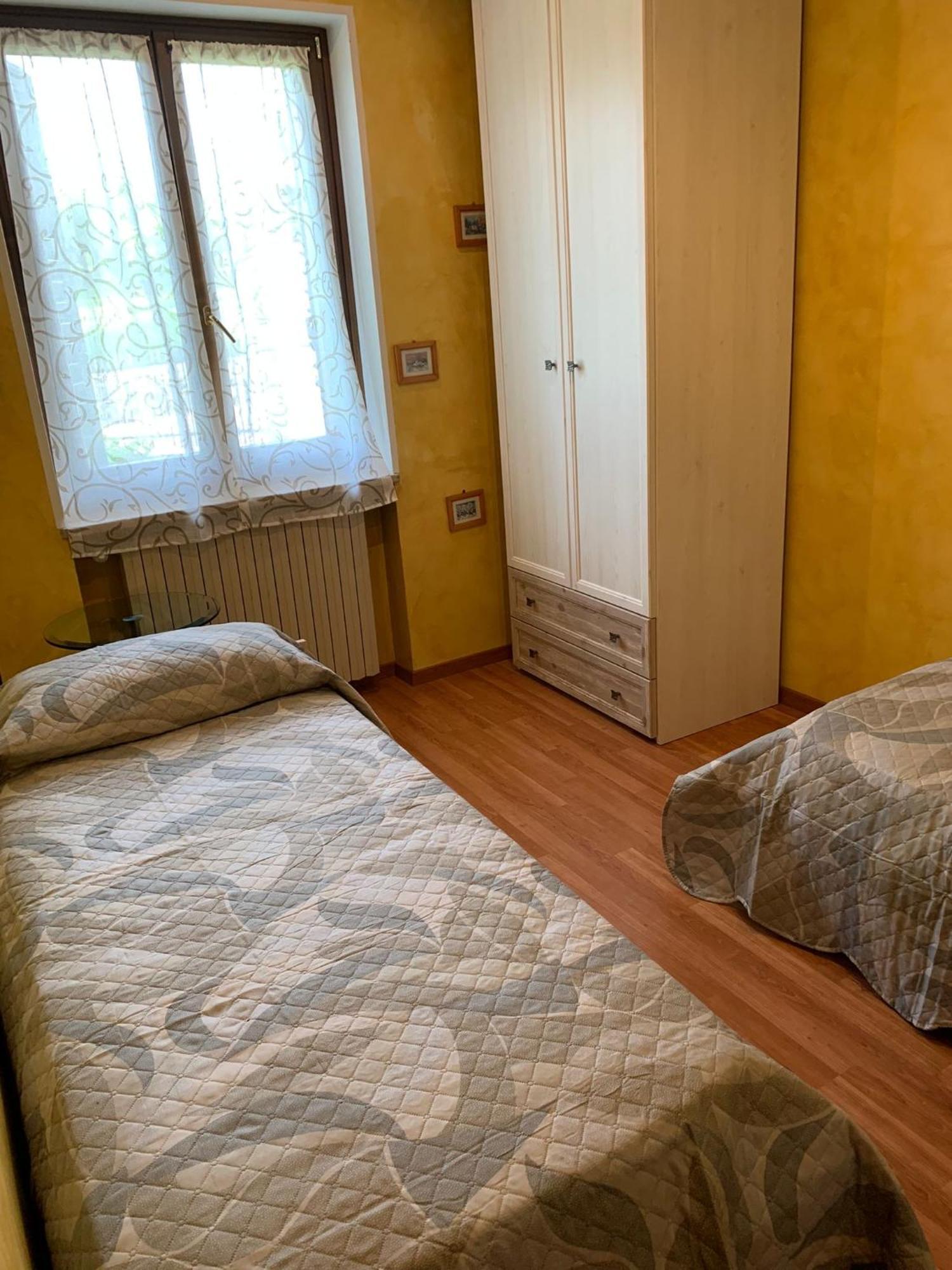 Poli Villa's Apartment *